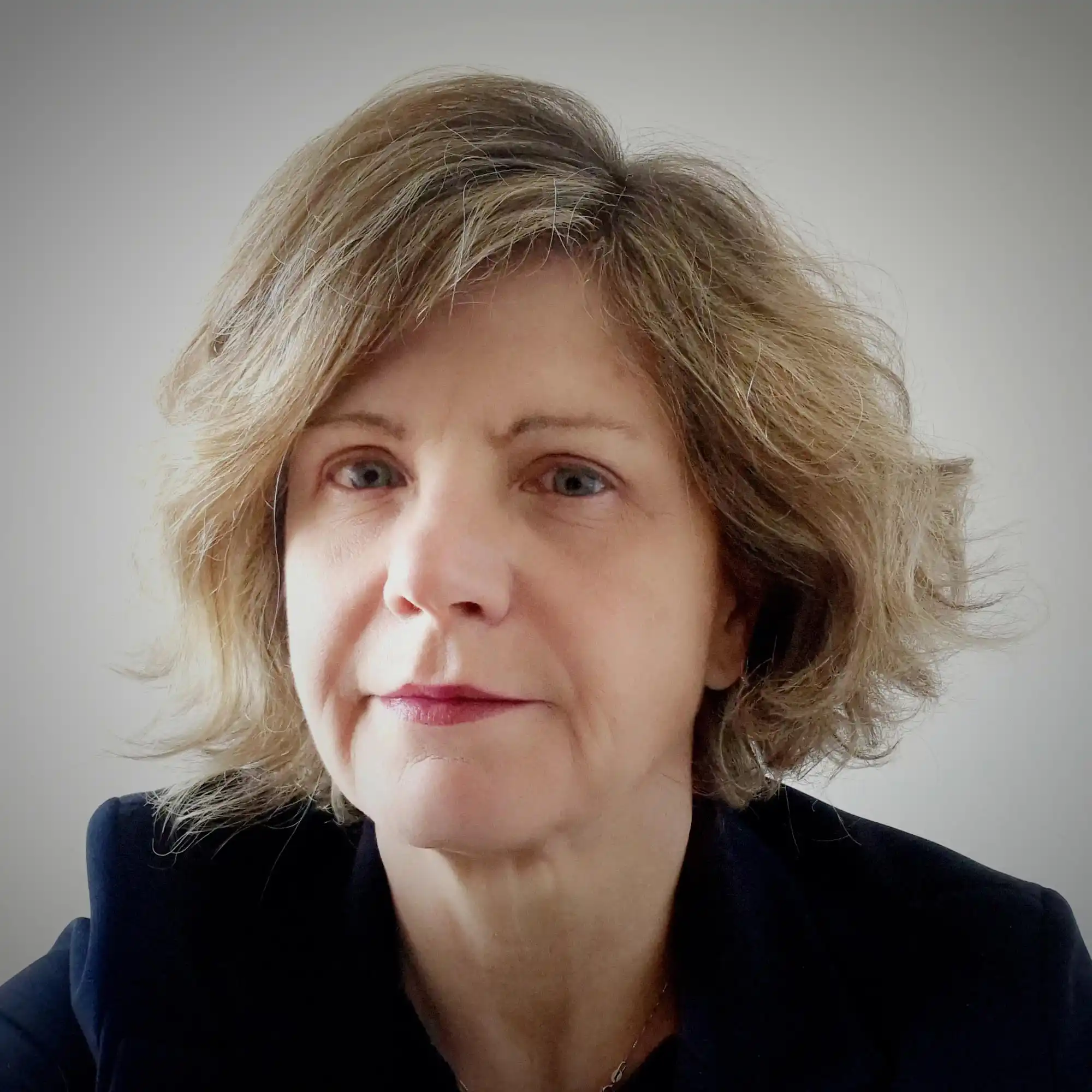 Annalisa Quintavalle