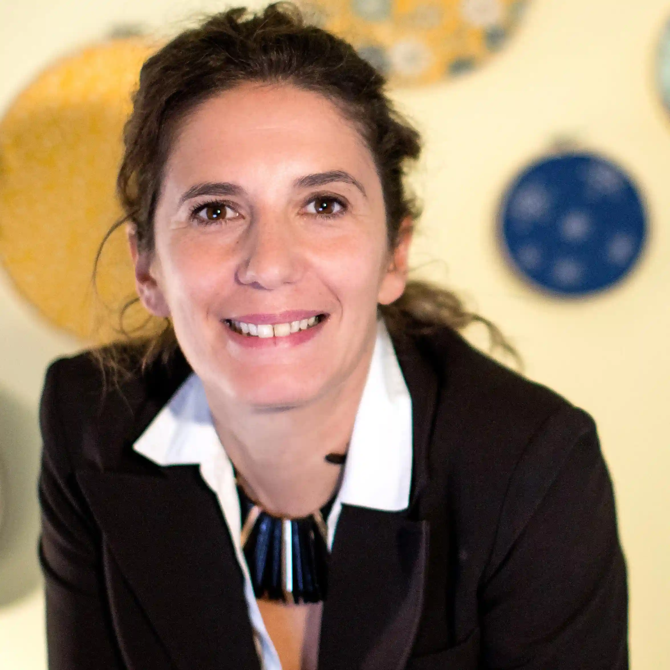 Simona Fontana