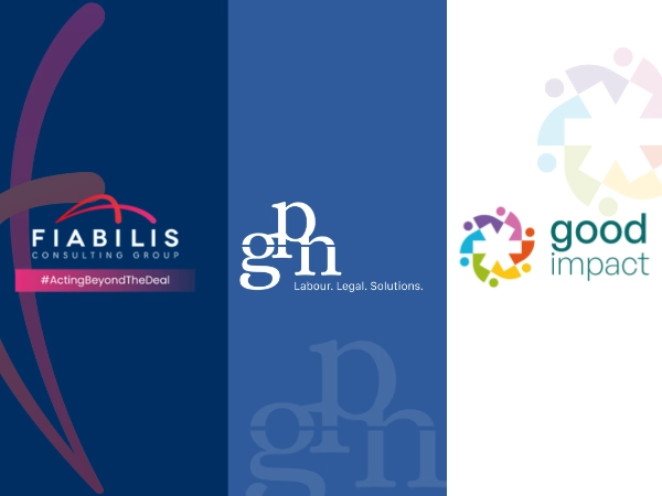Fiabilis, GPN Labour, Good Impact Logo