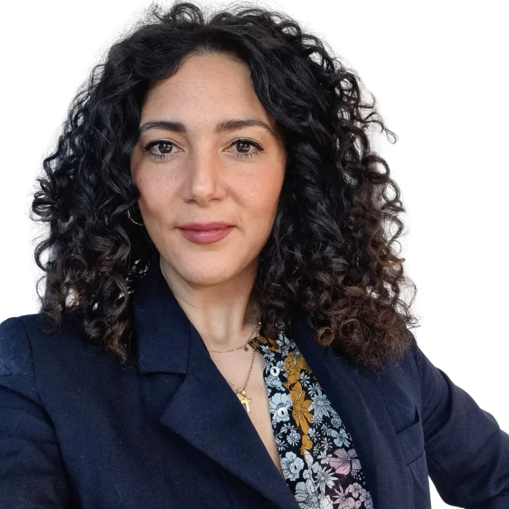 Ilenia Vasta