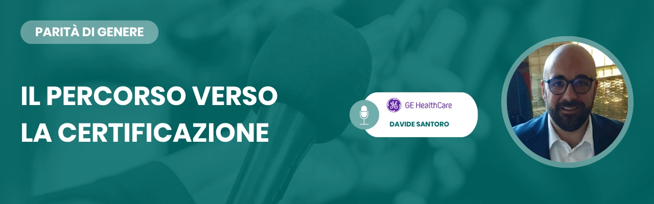 Intervista Davide Santoro