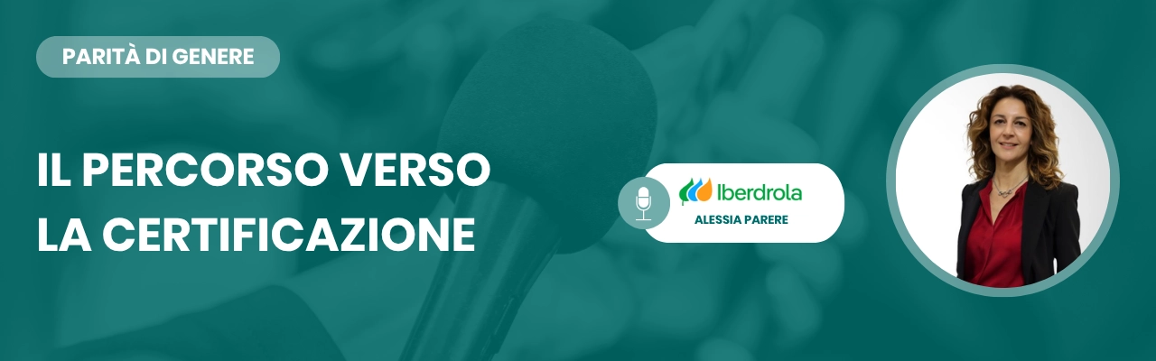 Intervista Alessia Parere
