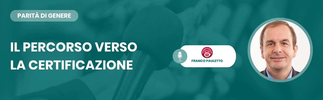 Intervista Pompadour